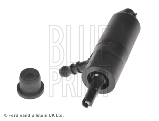 Washer Fluid Pump, headlight cleaning